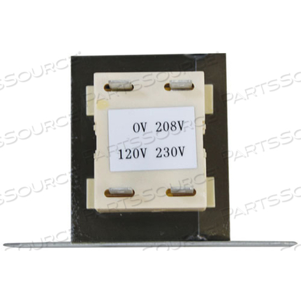 TRANSFORMER by Amana