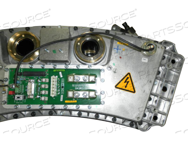 POWERBOX, P10F, FOR USE WITH: FOR SPECT/CT SCANNER by Siemens Medical Solutions POWERBOX, P10F, FOR USE WITH: FOR SPECT/CT SCANNER by Siemens Medical Solutions