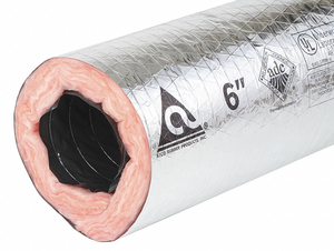 K7935 INSULATED FLEXIBLE DUCT 16 DIA. by Atco