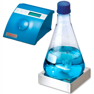 CIMAREC I COMPACT STIRRER WITH TELEMODUL 20 C CONTROLLER, 100-240V by Thermo Fisher Scientific (Asheville)