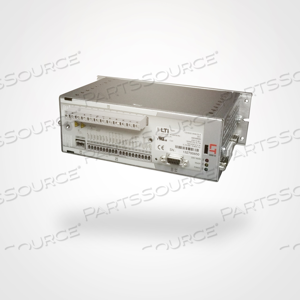 FREQUENCY CONVERTER FREQUENCY CONVERTER