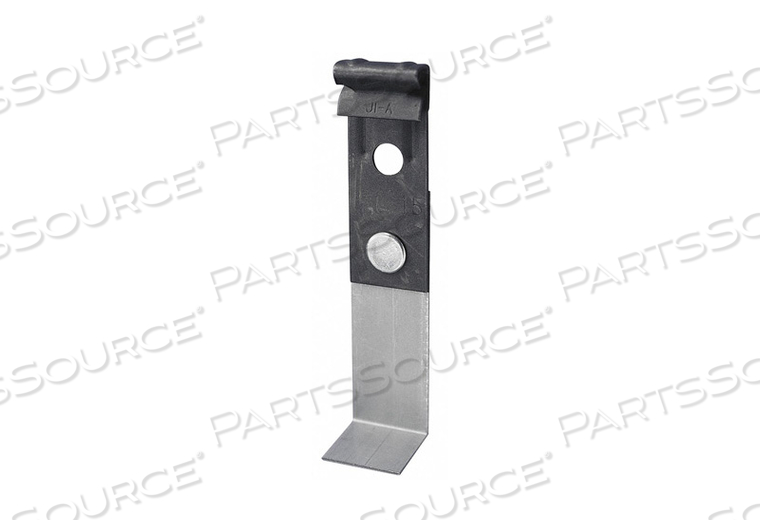 SUPPORT BRACKET ADJUSTABLE HAMMER ON by Pentair Electrical & Fastening Solutions
