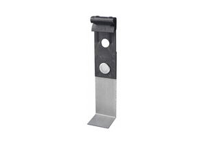 SUPPORT BRACKET ADJUSTABLE HAMMER ON by Pentair Electrical & Fastening Solutions
