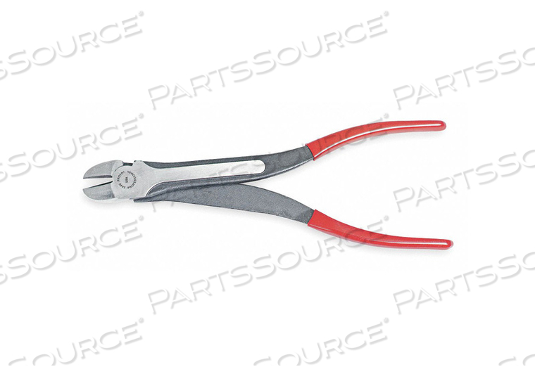 DIAGONAL CUTTING PLIER 11-1/8 L by Proto DIAGONAL CUTTING PLIER 11-1/8 L by Proto
