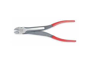 DIAGONAL CUTTING PLIER 11-1/8 L by Proto DIAGONAL CUTTING PLIER 11-1/8 L by Proto