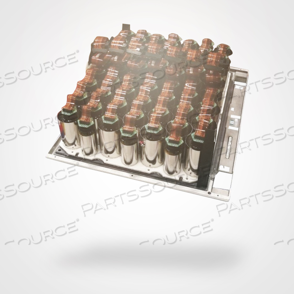 3/8IN FORESIGHT FRU DETECTOR ASSEMBLY by Siemens Medical Solutions