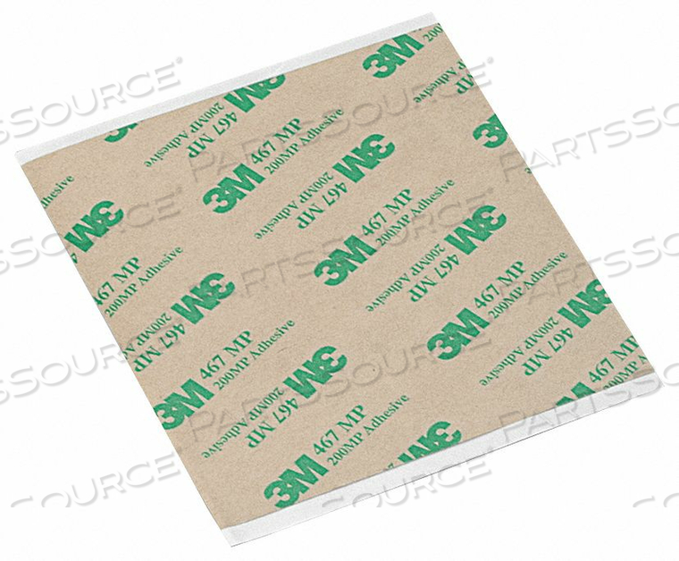 ADHESIVE TRANSFER TAPE ACRYL 2.3MIL PK12 by 3M Consumer ADHESIVE TRANSFER TAPE ACRYL 2.3MIL PK12 by 3M Consumer