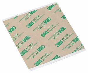 ADHESIVE TRANSFER TAPE ACRYL 2.3MIL PK12 by 3M Consumer