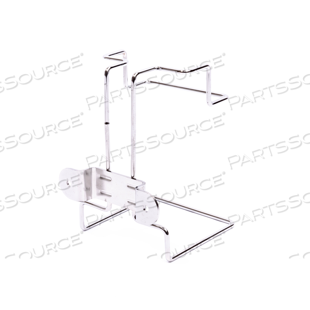 BRACKET WALL FOR 1QT PHLEBOTOMY CNTNR by Cardinal Health 200, LLC