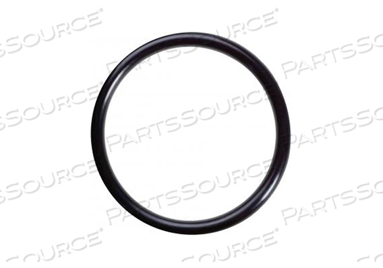 O-RING, VITON, 008 DASH NUMBER, DURO 75A HARDNESS, 3/16IN INNER DIAMETER, 5/16IN OUTER DIAMETER, 1/16IN THICKNESS by Medivators (Cantel Medical) (now STERIS)