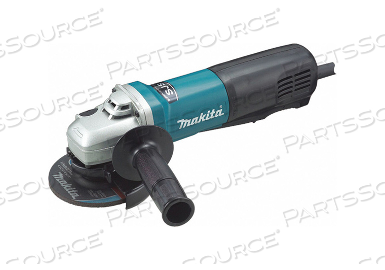 ANGLE GRINDER 4-1/2 IN. by Makita ANGLE GRINDER 4-1/2 IN. by Makita