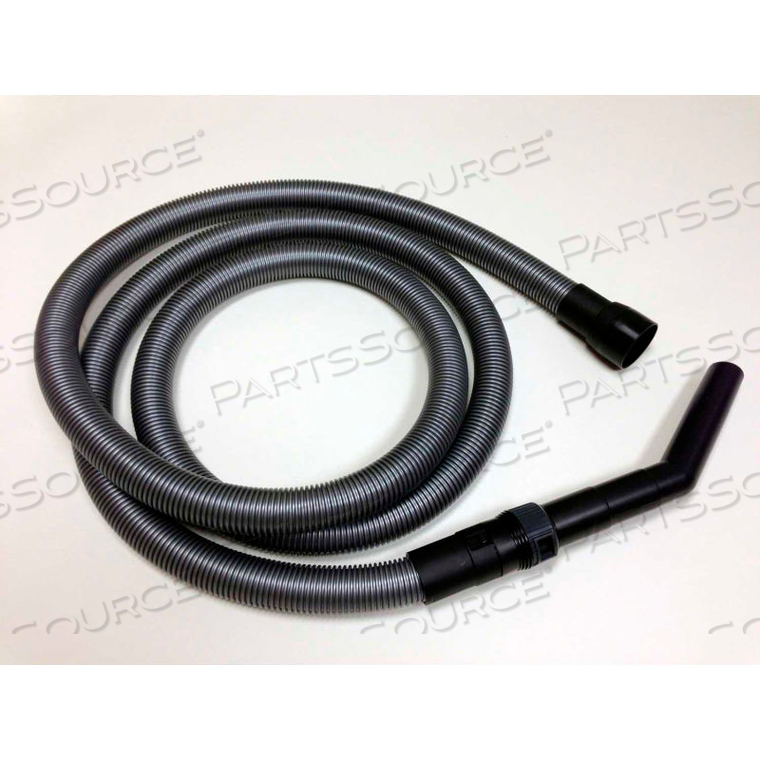 11' HOSE W/HAND TUBE, 32MM by Nilfisk, Inc.