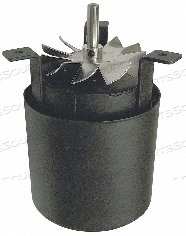 POWER VENT MOTOR 115V by DAYTON ELECTRIC MANUFACTURING CO