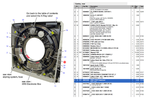 PDR/PSR COMPONENT by Siemens Medical Solutions PDR/PSR COMPONENT by Siemens Medical Solutions