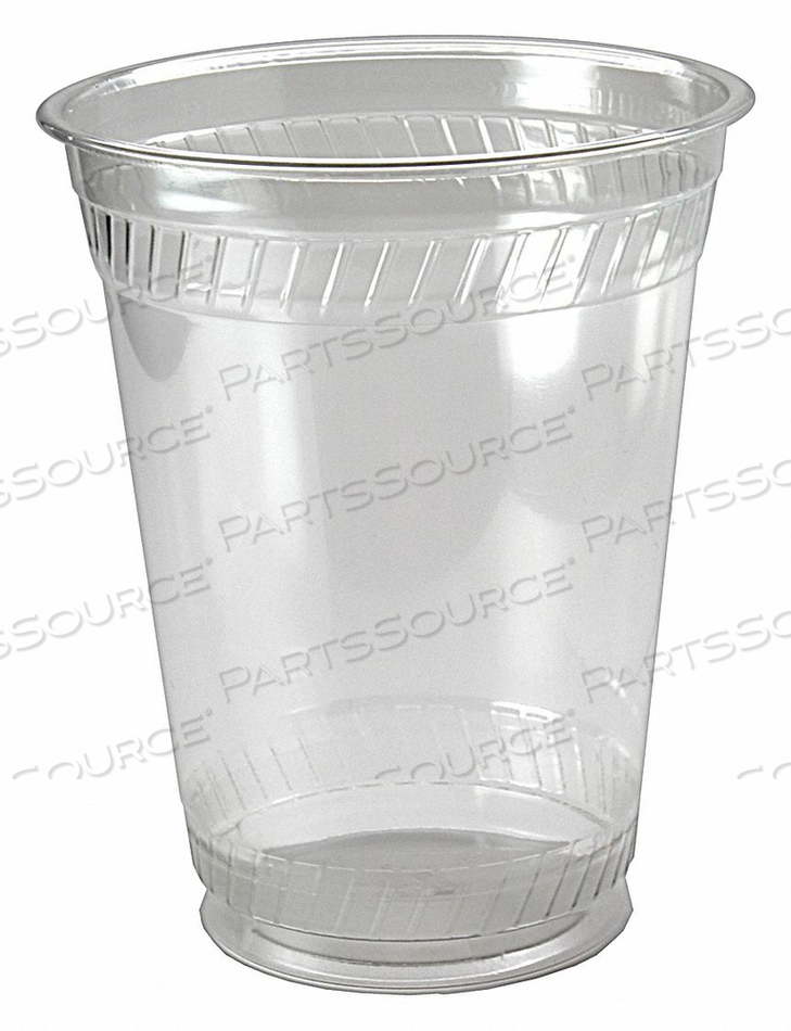 GREENWARE 16OZ. PLA CUP PK1000 by Fabrikal