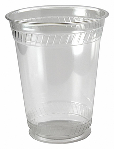 GREENWARE 16OZ. PLA CUP PK1000 by Fabrikal