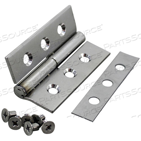 KIT,REPL,HINGE,LH,50-0210 by Nu-Vu