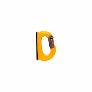 WELD-ON BUCKET HOOK 2200 LB. CAPACITY by Caldwell WELD-ON BUCKET HOOK 2200 LB. CAPACITY by Caldwell