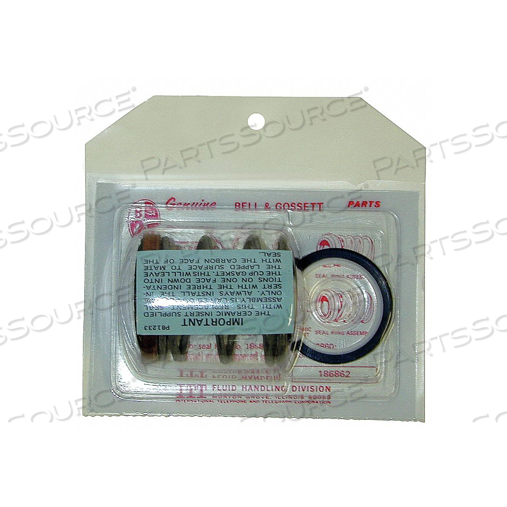 SEAL KIT#1,1 1/4"ID BRZ. FIT. by Bell & Gossett