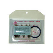 SEAL KIT, BELL AND GOSSETT MFR MODEL # 186862LF EACH by Bell & Gossett SEAL KIT, BELL AND GOSSETT MFR MODEL # 186862LF EACH by Bell & Gossett
