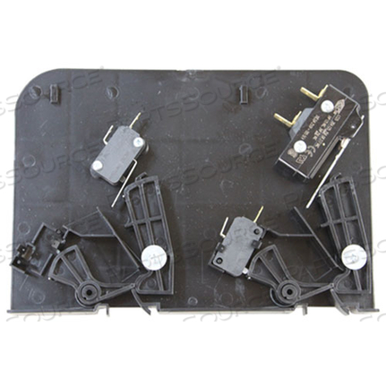 INTERLOCK SWITCH KIT by Amana INTERLOCK SWITCH KIT by Amana