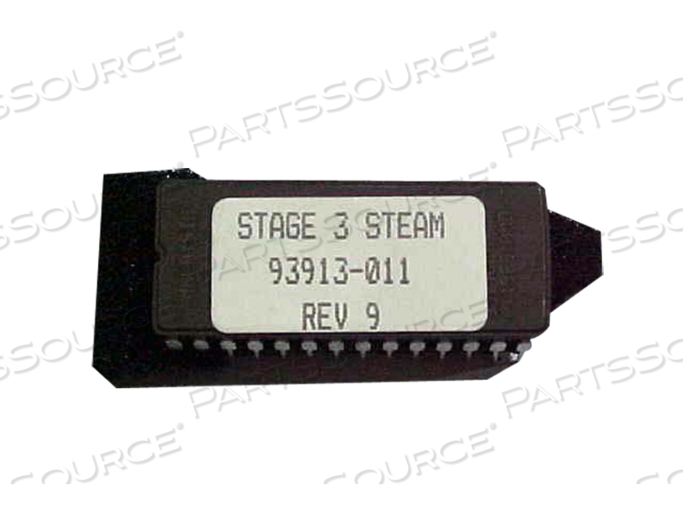 PROGRAMMED EPROM, 3000/3 by STERIS Corporation PROGRAMMED EPROM, 3000/3 by STERIS Corporation