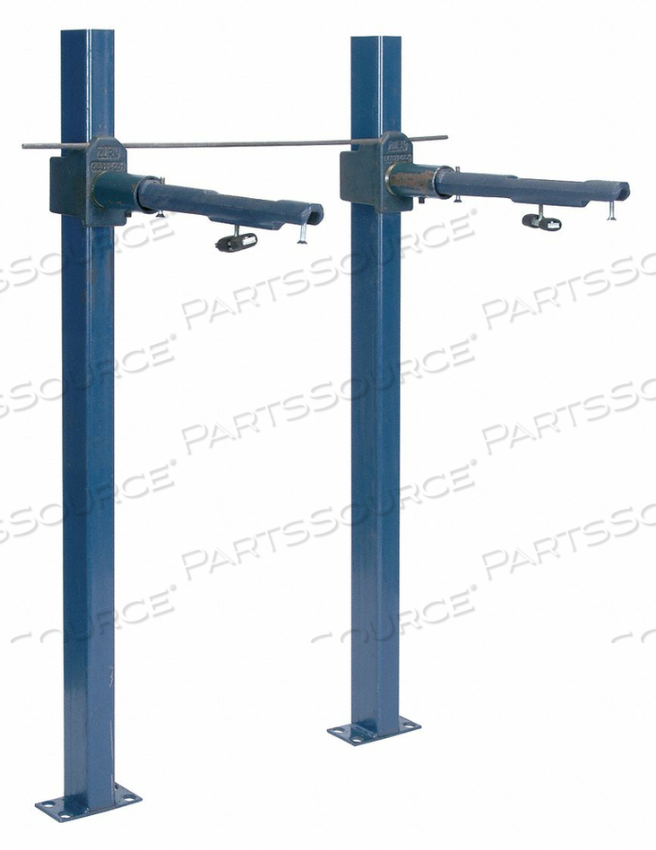 LAVATORY CONCEALED ARM CARRIER STEEL by Zurn Industries LLC LAVATORY CONCEALED ARM CARRIER STEEL by Zurn Industries LLC