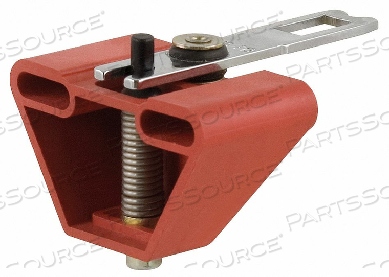 PIVOTING ACTUATING KEY by Telemecanique Sensors