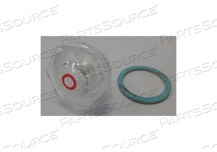 OIL SIGHT GAUGE SET by Speedaire