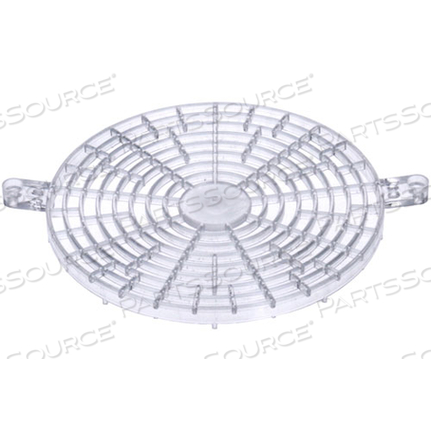 GUARD, FAN - EVAP 