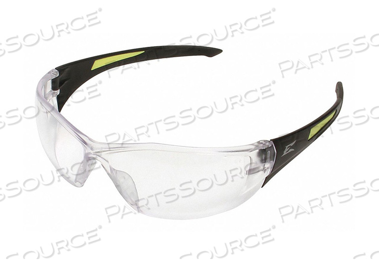 SAFETY GLASSES CLEAR by Edge Eyewear SAFETY GLASSES CLEAR by Edge Eyewear
