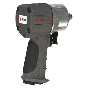 COMPOSITE STUBBY IMPACT WRENCH 1/2 by AIRCAT Pneumatic Tools