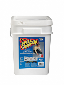 UNIVERSAL ABSORBENT 4 GAL. PAIL by Impact Absorbents