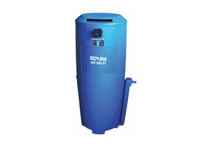 OIL WATER SEPARATOR 900 SCFM MAX by Nano Sepura