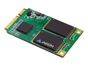 AXIOM C550N SERIES - SOLID STATE DRIVE - 240 GB - INTERNAL - MSATA - SATA 6GB/S by Axiom