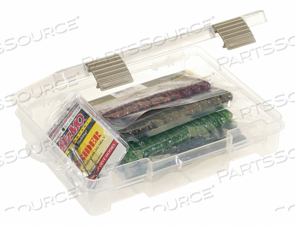 STORAGE BOX OUTSIDE 2 H PLASTIC by Plano Molding STORAGE BOX OUTSIDE 2 H PLASTIC by Plano Molding