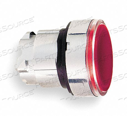 ILLUM PUSH BUTTON OPERATOR 22MM RED by APC / American Power Conversion ILLUM PUSH BUTTON OPERATOR 22MM RED by APC / American Power Conversion