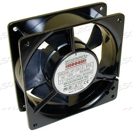 COOLING FAN 230V, 2750RPM 