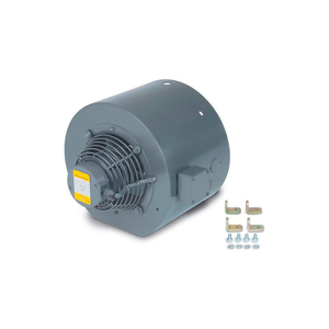 CONSTANT VEL BLOWER COOLING CONVERSION KIT, 1PH, 115V, 364TC-365TC NEMA FRAME by BALDOR