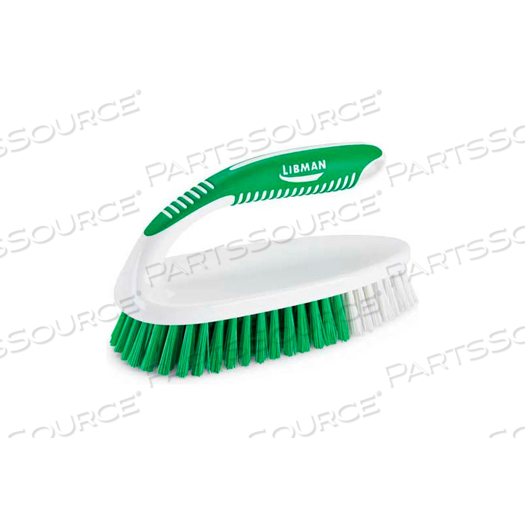 BIG SCRUB BRUSH - WHITE by Libman