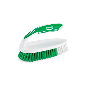 BIG SCRUB BRUSH - WHITE by Libman
