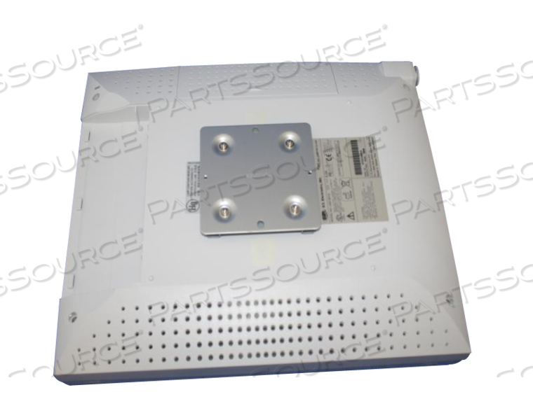 19 IN, LCD FLAT PANEL COLOR MONITOR 19 IN, LCD FLAT PANEL COLOR MONITOR