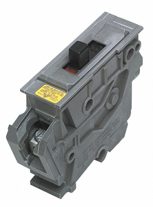 CIRCUIT BREAKER 20A PLUG IN 120V 1P by Connecticut-Electric