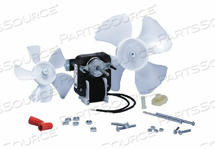 120V 0.43A 18W UTILITY MTR KIT by Supco