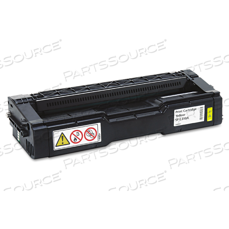 TONER CARTRIDGE, REPLACEMENT FOR LANIER SP-C320, LANIER SP-C320DN, RICOH AFICIO SP-C231, RICOH AFICIO SP-C231N, RICOH AFICIO SP-C231SF, RICO 