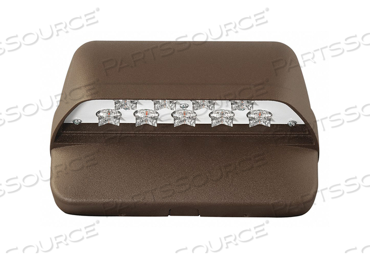 LED WALL PACK 17W 2100 LM 5-1/4 H by Hubbell Power Systems LED WALL PACK 17W 2100 LM 5-1/4 H by Hubbell Power Systems