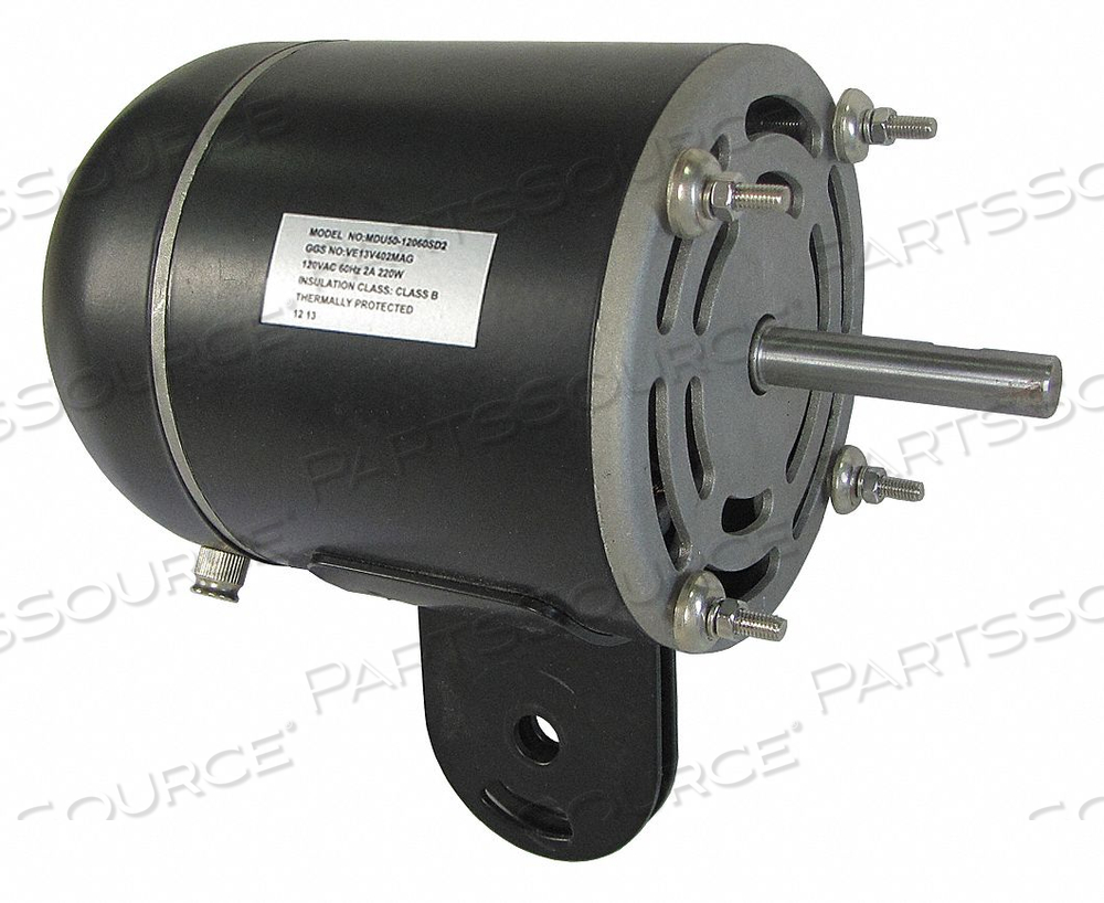 MOTOR ASSEMBLY by DAYTON ELECTRIC MANUFACTURING CO