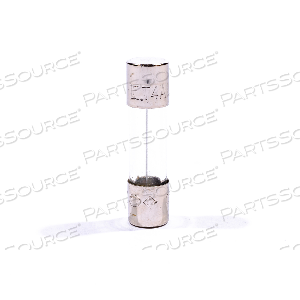 FUSE, 4 A, 250 V by Getinge USA Sales, LLC