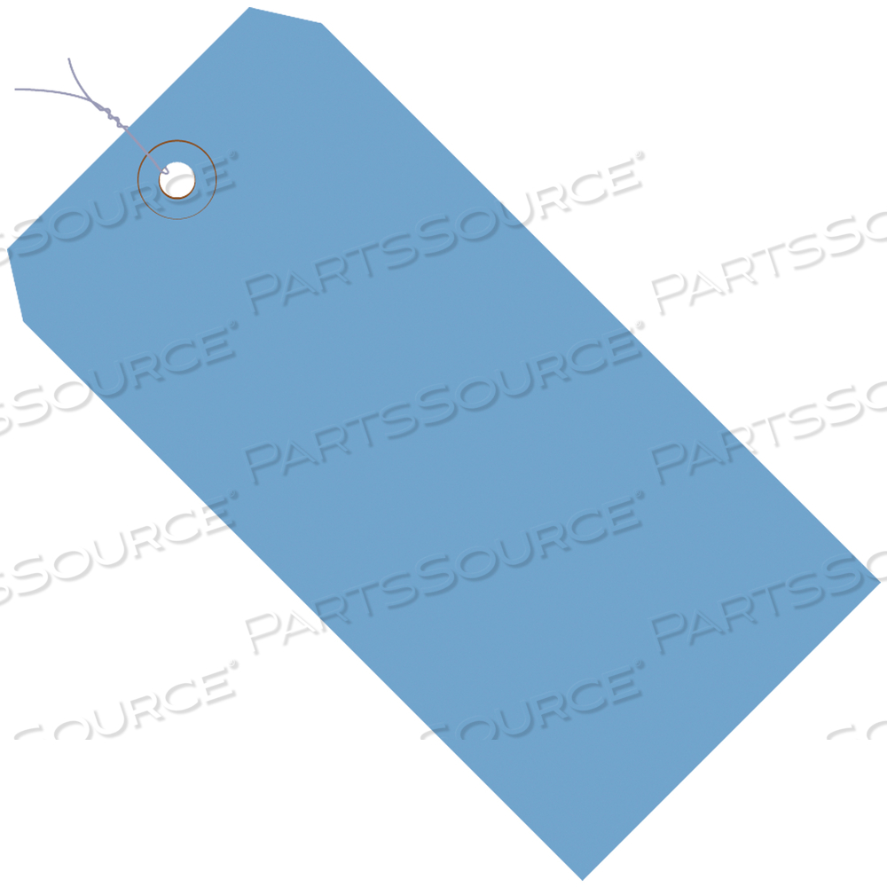 G11063A BOX Partners (Box Acquisitions, LLC) SHIPPING TAGS, PRE-WIRED ...