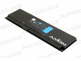 AXIOM LI-ION 4-CELL BATTERY FOR DELL - 451-BBFX, HJ8KP by Axiom